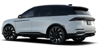 2026 Lincoln Lincoln Nautilus External Image 3